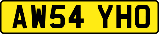 AW54YHO