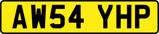AW54YHP