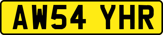 AW54YHR
