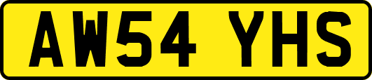 AW54YHS