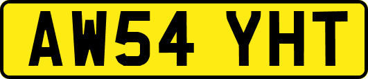 AW54YHT