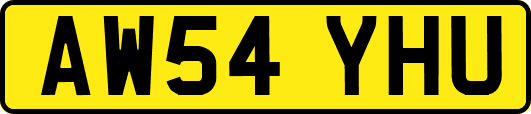 AW54YHU