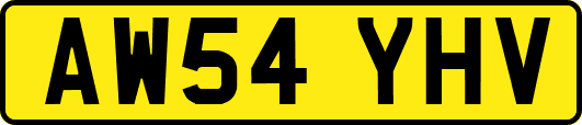 AW54YHV