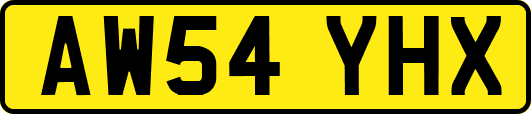 AW54YHX