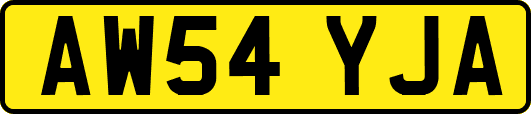 AW54YJA