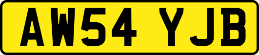 AW54YJB