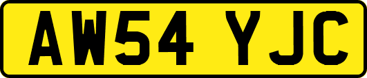AW54YJC