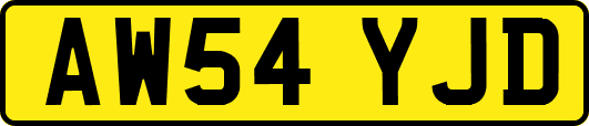 AW54YJD