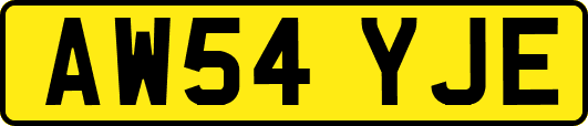 AW54YJE