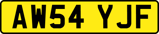 AW54YJF