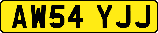 AW54YJJ