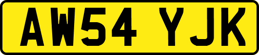 AW54YJK