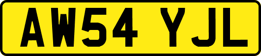 AW54YJL