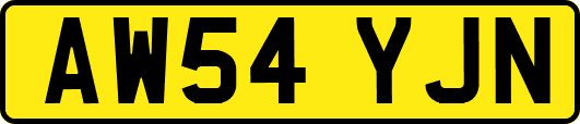 AW54YJN