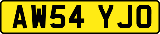 AW54YJO