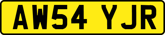 AW54YJR