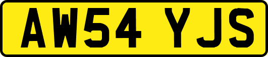AW54YJS