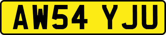 AW54YJU