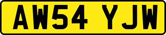 AW54YJW