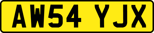 AW54YJX