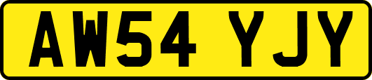 AW54YJY