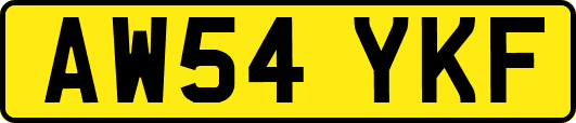 AW54YKF