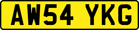 AW54YKG