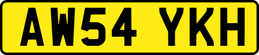 AW54YKH