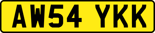 AW54YKK