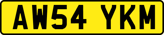 AW54YKM