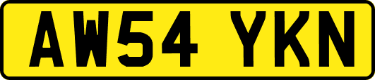 AW54YKN