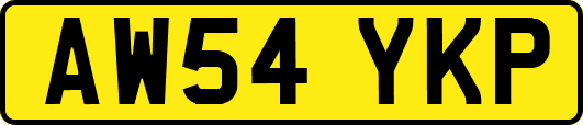 AW54YKP
