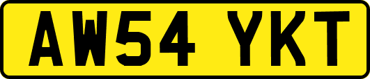 AW54YKT