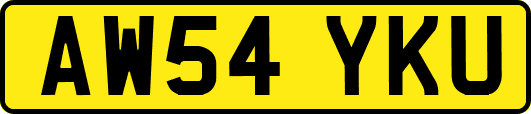 AW54YKU
