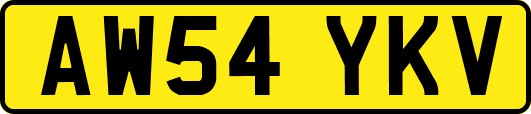 AW54YKV