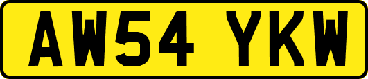 AW54YKW