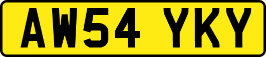 AW54YKY