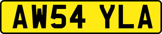 AW54YLA