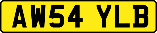 AW54YLB