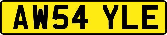 AW54YLE