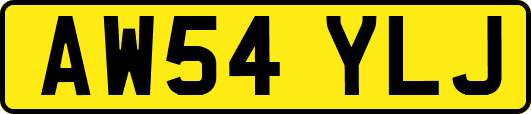 AW54YLJ