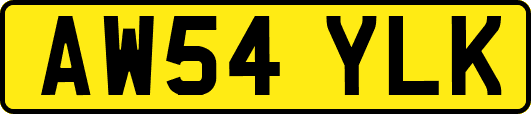 AW54YLK