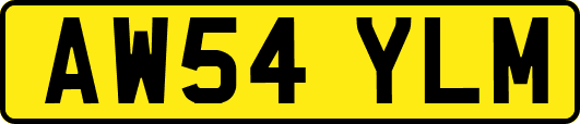 AW54YLM