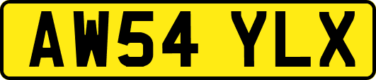 AW54YLX