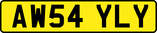 AW54YLY