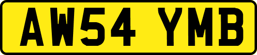 AW54YMB