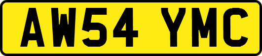 AW54YMC