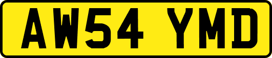 AW54YMD