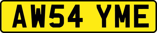 AW54YME