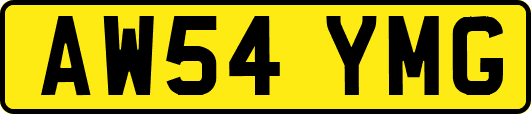 AW54YMG